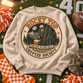Cryptic Rocky Top PNG | Tennessee Vols Sublimation & DTG Digital Download
