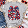 Ole Miss Bow PNG
