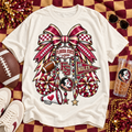 Noles Bow PNG