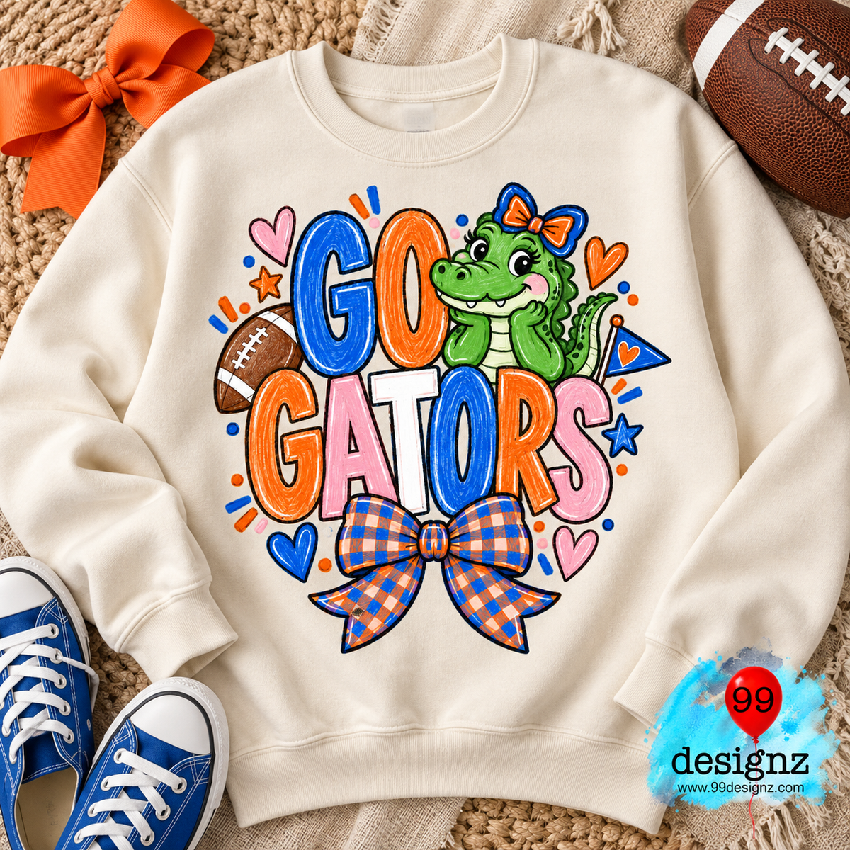 Gators Digital Design | Downloadable Artwork
