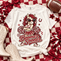 Boomer Sooner Mascot PNG | Oklahoma Sooners Game-Day Digital Download