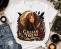 Gillian Owens Wild Heart Restless Soul T-Shirt, Practical Magic Witchy Tee