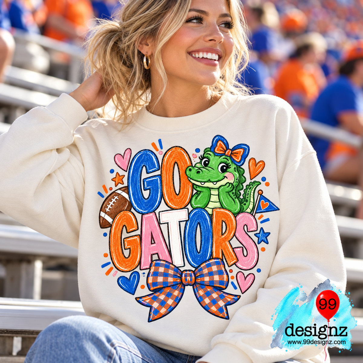Gators Digital Design | Downloadable Artwork