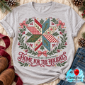 Home for the Holidays Digital Design | Holiday Download