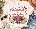 Oklahoma Sooners Stadium Floral PNG | Game Day Apparel Design (Digital Download)