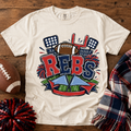 Rebs PNG – Ole Miss Sublimation & DTG Digital Download