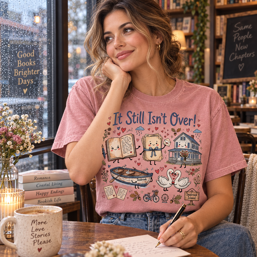 It Still Isn't Over – Digital Download PNG
