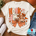 Hook ’Em Horns Texas Longhorns Digital Design | Digital Download
