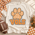 Vols Paw PNG