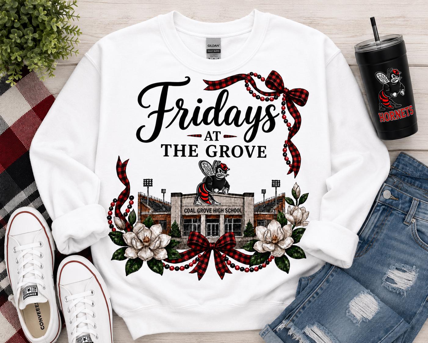 Coal Grove Hornets Football PNG, Game Day Shirt Design (Digital Download)