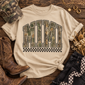 Mimi Arch PNG – Retro Grandma Sublimation Design