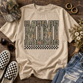 Mimi Camo PNG – Grandma Camouflage Sublimation Design