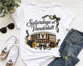 Vanderbilt Stadium PNG | Commodores Football Game Day Design (Digital Download)