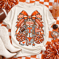 Longhorns Bow PNG