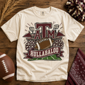 Hullabaloo PNG Design | Sublimation & DTG Digital Download