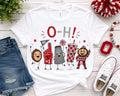 O-H PNG | Ohio Football Mascot Digital Download (Game Day Shirt Design)