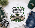 Greenup County Football PNG, Musketeers Game Day Shirt Design, School Spirit (Digital Download)