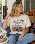 Saturdays in Auburn PNG, Tigers Game Day Watercolor Stadium Design (Digital Download)
