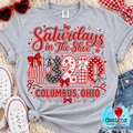 Sat in the Shoe | Digital Download Design