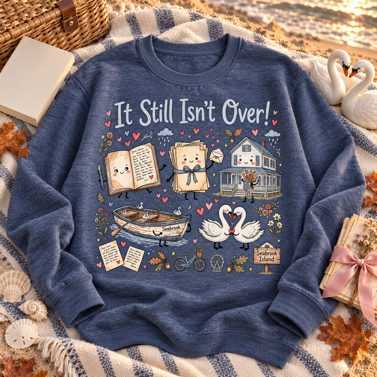 It Still Isn't Over – Digital Download PNG