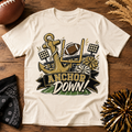 Anchor Down PNG Design | Sublimation & DTG Digital Download