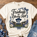 Liberty Hill Wranglers PNG Digital Download – Sublimation, DTG & HTV Design