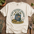 Plant Recovery PNG – Funny Plant Mom Sublimation Design | DTG | HTV | Digital Download