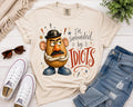 Funny Potato Parody PNG, Sarcastic Meme Graphic (Digital Download)