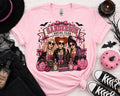 Sanderson Social Club PNG, Halloween Witches PNG, Hocus Pocus Inspired Design, Spooky Season , Sublimation, DTF Transfer