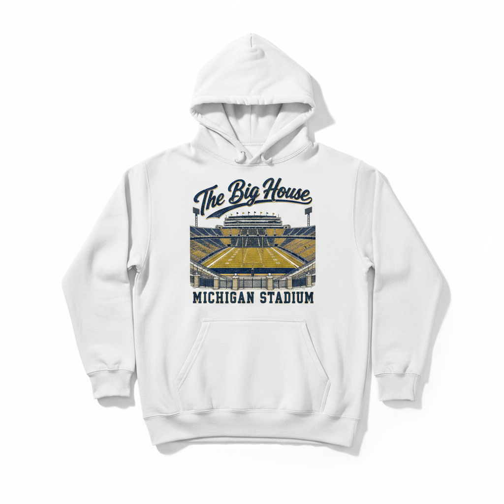 Hoodie Mockup
