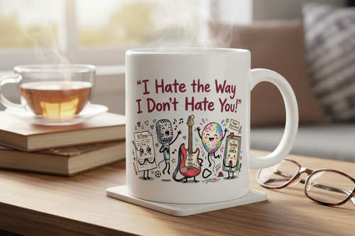 Mug mockup