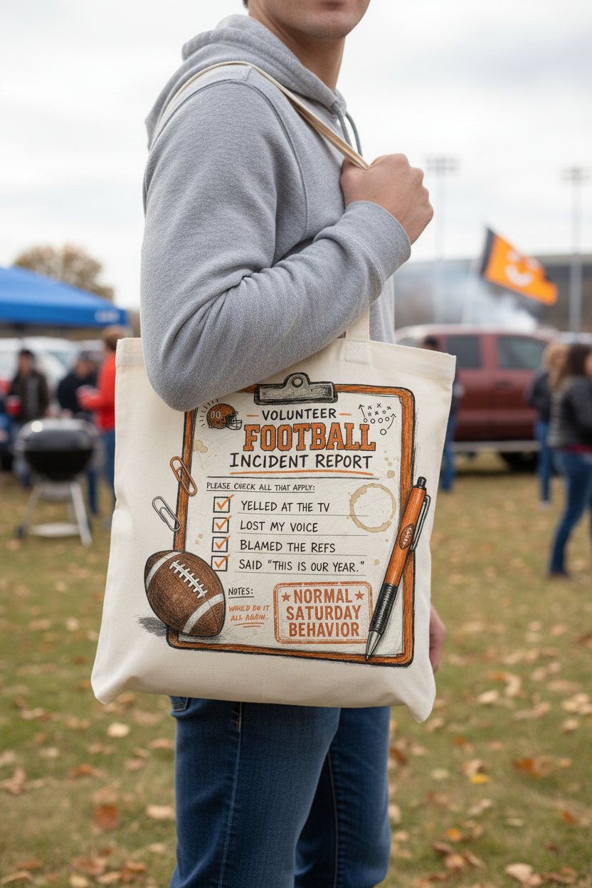 Tote Bag Mockup